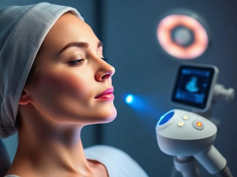 עור רגיש - המדריך המלא לטיפול עדין ויעיל