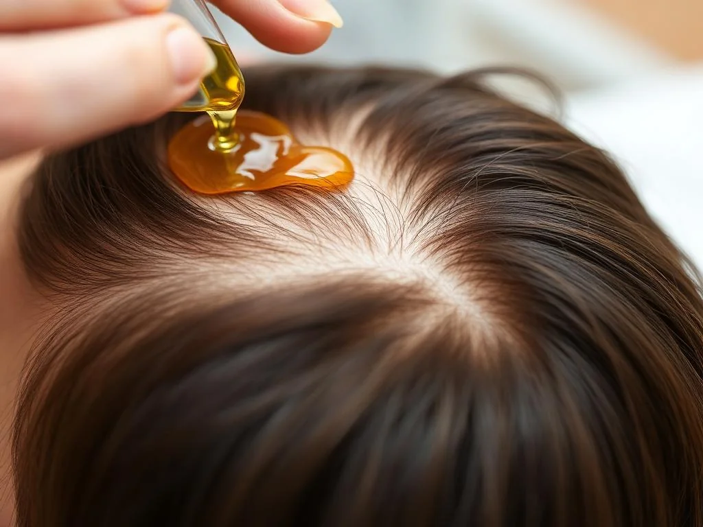 עידוד צמיחת שיער - השיטות הטבעיות והמקצועיות שעובדות