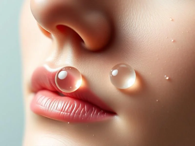 טיפול בכתמי פיגמנטציה - תוצאות אמיתיות ומשמעותיות