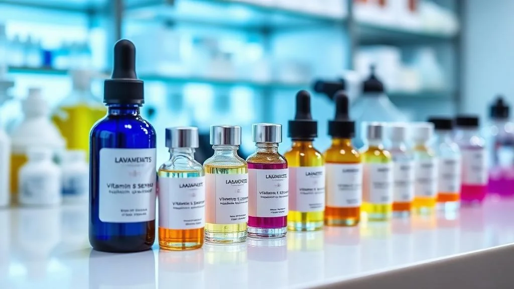 מקרה בוחן - טיפול באקנה קשה: מסע של שיקום והצלחה