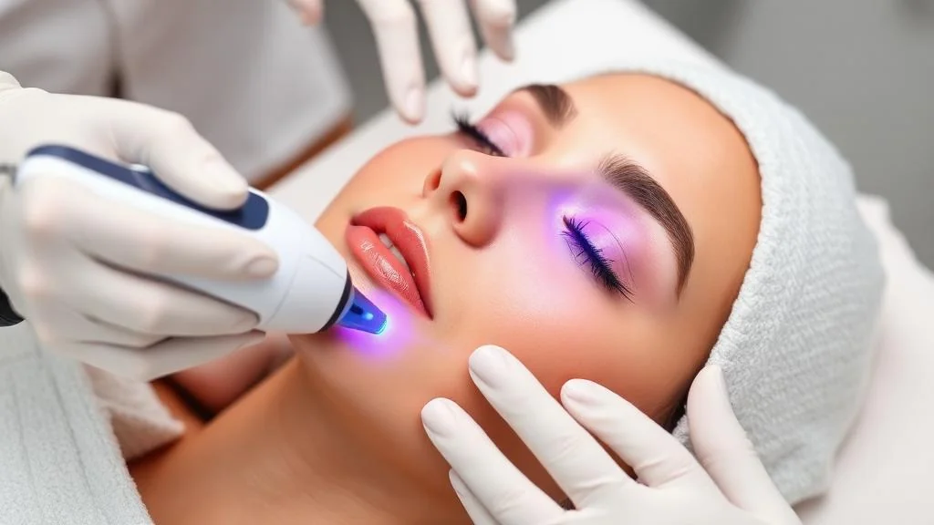 שגרת טיפוח יומית - המדריך המלא לכל סוגי העור