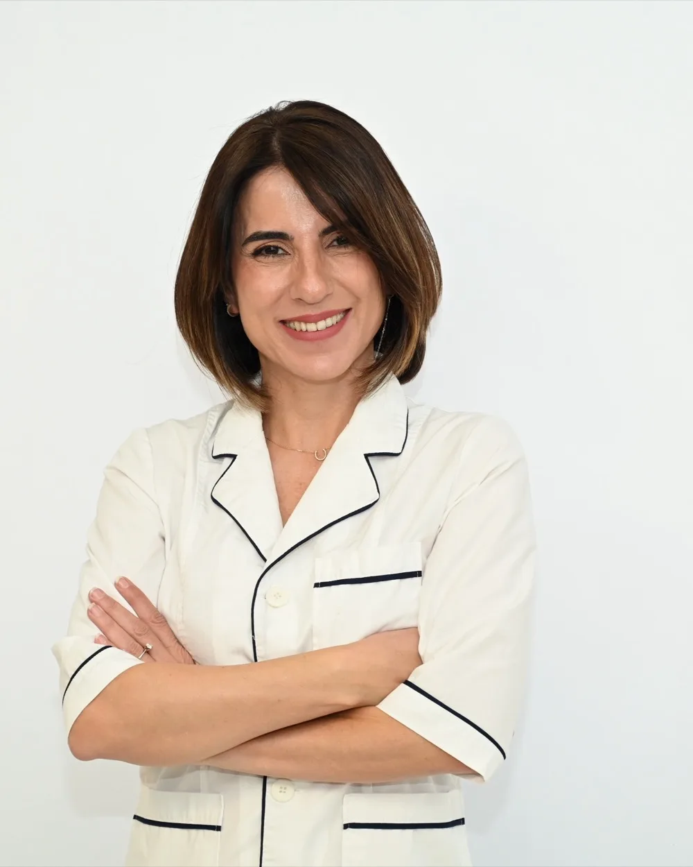 טלי ראובן — מומחית בפתרון בעיות עור, בקליניקה ביהוד-מונוסון